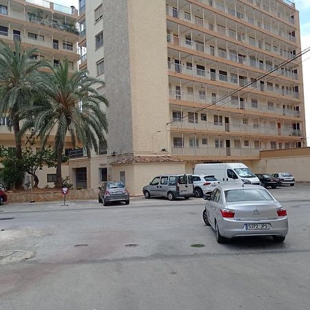 Appartamento Santa Marta Atico Calpe Esterno foto