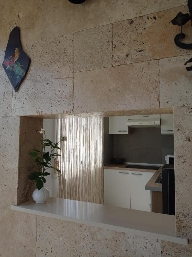 Appartamento Santa Marta Atico Calpe Esterno foto