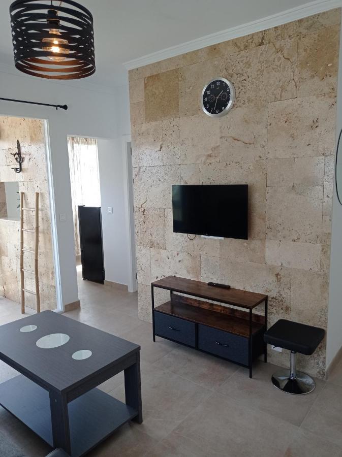 Appartamento Santa Marta Atico Calpe Esterno foto